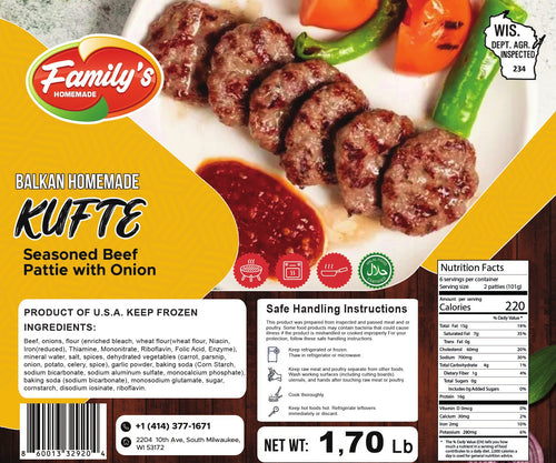 Kofte